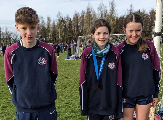 Ulster Schools' Cross Country Championships